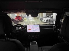 A8 iCAR V23 501AWD Edition - фото 10