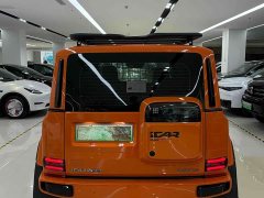 A8 iCAR V23 501AWD Edition - фото 5