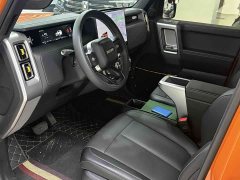 A8 iCAR V23 501AWD Edition - фото 8