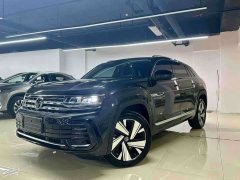 Volkswagen X 380TSI AWDLuxury Edition - фото 1
