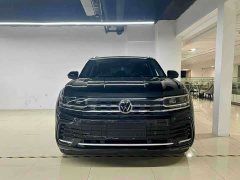Volkswagen X 380TSI AWDLuxury Edition - фото 2