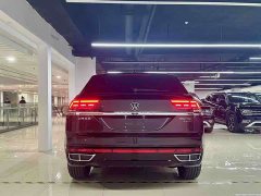 Volkswagen X 380TSI AWDLuxury Edition - фото 4
