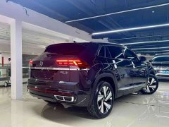 Volkswagen X 380TSI AWDLuxury Edition - фото 5