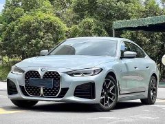 BMW 4 425i Gran Coupe M - фото 1