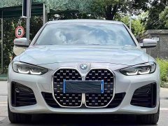 BMW 4 425i Gran Coupe M - фото 2