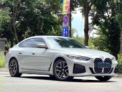 BMW 4 425i Gran Coupe M - фото 3