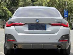 BMW 4 425i Gran Coupe M - фото 4