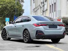 BMW 4 425i Gran Coupe M - фото 5