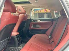BMW 4 425i Gran Coupe M - фото 9
