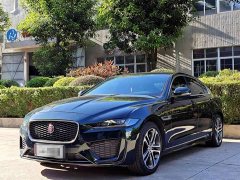 XEL 2.0T 250PS R-DYNAMIC S Edition - фото 1