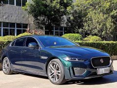 XEL 2.0T 250PS R-DYNAMIC S Edition - фото 3