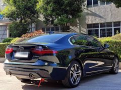 XEL 2.0T 250PS R-DYNAMIC S Edition - фото 4