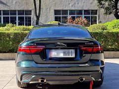 XEL 2.0T 250PS R-DYNAMIC S Edition - фото 5