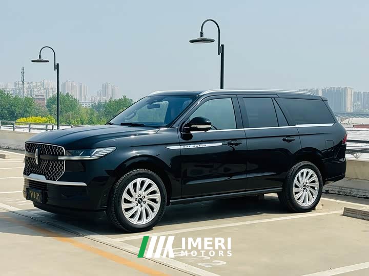 3.5T Edition - автомобиль из Китая
