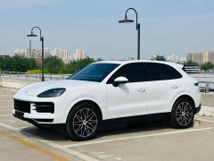 Porsche Cayenne 3.0T - фото 1