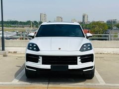 Porsche Cayenne 3.0T - фото 2