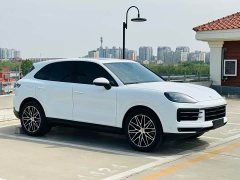 Porsche Cayenne 3.0T - фото 3