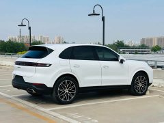 Porsche Cayenne 3.0T - фото 4
