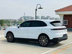 Porsche Cayenne 3.0T - фото 6
