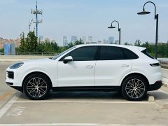 Porsche Cayenne 3.0T - фото 7
