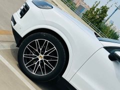 Porsche Cayenne 3.0T - фото 8