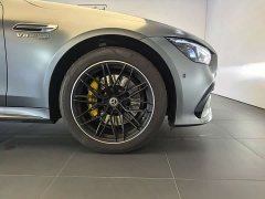 Mercedes-Benz AMG GT AMG GT 50 - фото 10