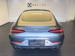 Mercedes-Benz AMG GT AMG GT 50 - фото 11