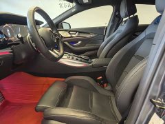 Mercedes-Benz AMG GT AMG GT 50 - фото 3