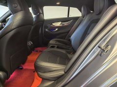 Mercedes-Benz AMG GT AMG GT 50 - фото 4