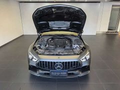Mercedes-Benz AMG GT AMG GT 50 - фото 6