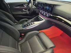 Mercedes-Benz AMG GT AMG GT 50 - фото 7