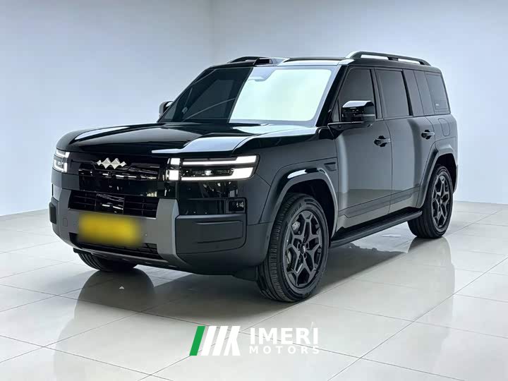 7 190KMAWDUltra Edition