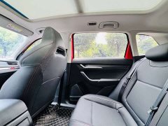 Mercedes-Benz GT TSI230 DSGFlagship Edition - фото 12