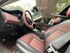 Land Rover L 249PS Luxury Edition - фото 5