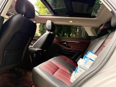Land Rover L 249PS Luxury Edition - фото 6