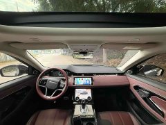 Land Rover L 249PS Luxury Edition - фото 7