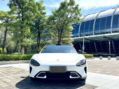Xiaomi SU7 AWDUltra Long RangeSmart DriveMax Edition - фото 2