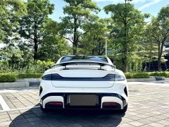 Xiaomi SU7 AWDUltra Long RangeSmart DriveMax Edition - фото 4