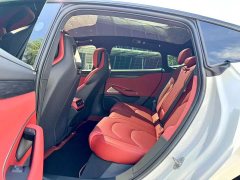 Xiaomi SU7 AWDUltra Long RangeSmart DriveMax Edition - фото 7