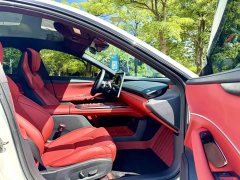 Xiaomi SU7 AWDUltra Long RangeSmart DriveMax Edition - фото 8