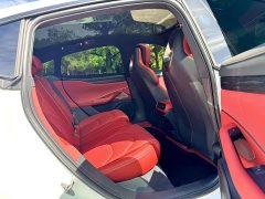 Xiaomi SU7 AWDUltra Long RangeSmart DriveMax Edition - фото 9
