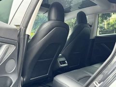 Tesla Model 3 Standard Range Edition 3D1 - фото 11
