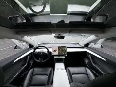 Tesla Model 3 Standard Range Edition 3D1 - фото 12