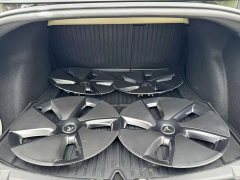 Tesla Model 3 Standard Range Edition 3D1 - фото 19