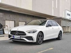 Mercedes-Benz C 260 L Edition - фото 1