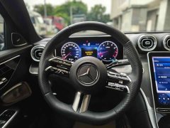 Mercedes-Benz C 260 L Edition - фото 10