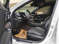Mercedes-Benz C 260 L Edition - фото 12