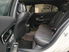 Mercedes-Benz C 260 L Edition - фото 13