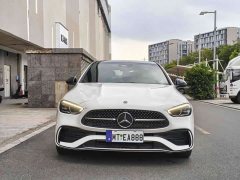 Mercedes-Benz C 260 L Edition - фото 2