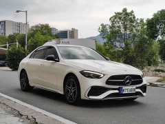 Mercedes-Benz C 260 L Edition - фото 3
